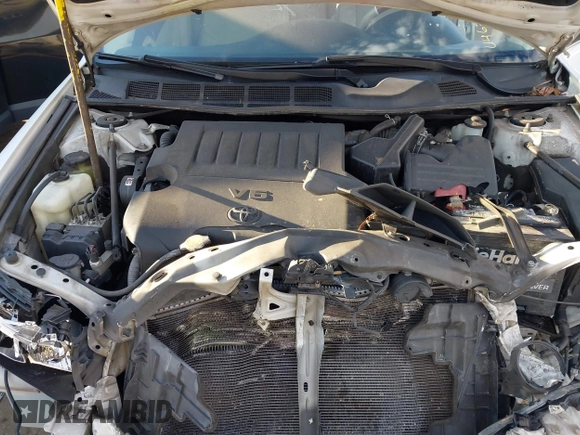 2012 Toyota Avalon with VIN 4T1BK3DB6CU462149, listed as a IAAI auction lot 41678263 with 217,875 mi miles and . Bid and sale history available at DreamBid. Image 10.