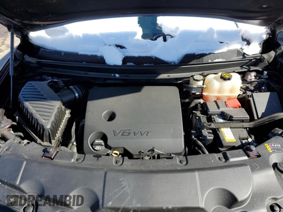 2018 Chevrolet Traverse LT Cloth with VIN 1GNERGKW3JJ115720, listed as a Copart auction lot 42773384 with 81,785 mi miles. Bid and sale history available at carsss.com. Image 12.