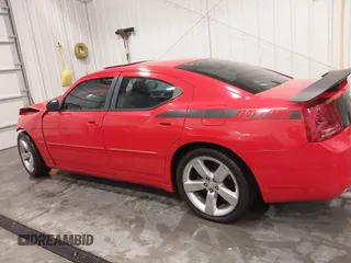 2006 Dodge Charger R/T with VIN 2B3KA53H16H488806, listed as a IAAI auction lot 41532773 with 233,805 mi miles and . Bid and sale history available at DreamBid. Image 15.