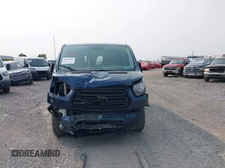 2015 Ford Transit Cargo с VIN 1FTNR1ZM5FKA57556, выставлен на аукционе IAAI как лот 42383851 с пробегом 138 502 миль миль и . История ставок и продаж доступна на DreamBid. Изображение 12.