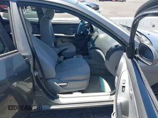 2007 Hyundai Elantra GLS z VIN KMHDU46D97U219626, wystawiony jako IAAI lot #42342268 z przebiegiem 209 200 mil mil oraz . Historia ofert i sprzedaży dostępna na DreamBid. Obrazek 5.