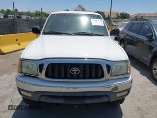 2004 Toyota Tacoma PreRunner with VIN 5TEGN92N64Z392887, listed as a IAAI auction lot 42409978 with 231,025 mi miles and . Bid and sale history available at DreamBid. Image 6.
