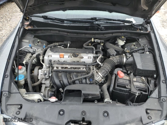 2011 Honda Accord Sdn SE with VIN 1HGCP2F60BA131959, listed as a Copart auction lot 45752615 with 76,389 mi miles and Salvage Title. Bid and sale history available at carsss.com. Image 11.