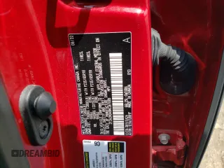 2022 Lexus RX 350 z VIN 2T2AZMDA9NC361689, wystawiony jako Copart lot #52292505 z przebiegiem 30 747 mil mil oraz Szkoda całkowita • Salvage title. Historia ofert i sprzedaży dostępna na DreamBid. Obrazek 13.