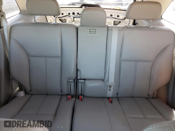 2010 Ford Edge Limited with VIN 2FMDK3KC9ABA89437, listed as a Copart auction lot 49013835 with 211,122 mi miles and Salvage Title. Bid and sale history available at carsss.com. Image 10.
