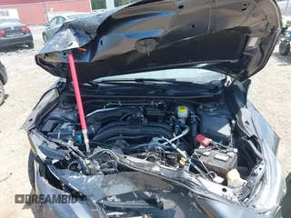 2023 Subaru Impreza Special Sports с VIN 4S3GTAM60P3719834, выставлен на аукционе IAAI как лот 42268287 с пробегом 15 688 миль миль и . История ставок и продаж доступна на DreamBid. Изображение 10.