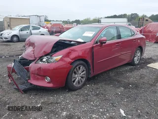 2014 Lexus ES 330 with VIN JTHBK1GGXE2085161, listed as a IAAI auction lot 41946688 with 169,599 mi miles and . Bid and sale history available at DreamBid. Image 17.