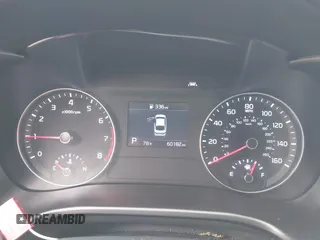 2021 Kia Forte GT-Line z VIN 3KPF34AD0ME298301, wystawiony jako IAAI lot #42452730 z przebiegiem 60 182 mil mil oraz . Historia ofert i sprzedaży dostępna na DreamBid. Obrazek 7.