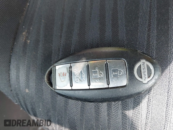 2017 Nissan Sentra SV with VIN 3N1AB7AP1HL651321, listed as a IAAI auction lot 42181903 with 146,797 mi miles and . Bid and sale history available at DreamBid. Image 11.