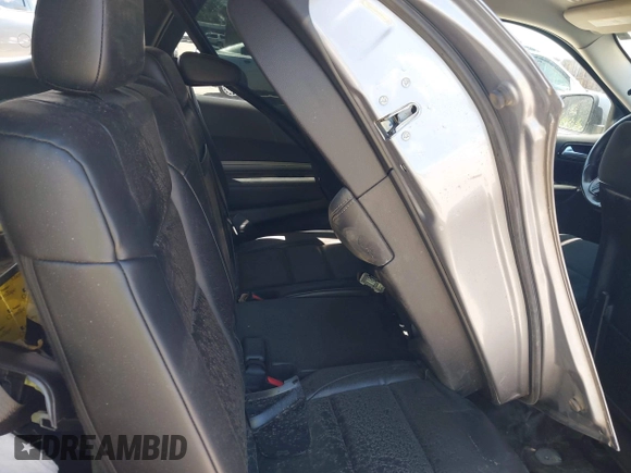 2021 Dodge Durango Pursuit с VIN 1C4SDJFT0MC696318, выставлен на аукционе IAAI как лот 42278794 с пробегом 46 329 миль миль и . История ставок и продаж доступна на DreamBid. Изображение 8.