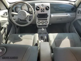 2006 Chrysler PT Cruiser Touring with VIN 3A4FY58B56T201971, listed as a Copart auction lot 72510074 with 155,970 mi miles and Salvage Title. Bid and sale history available at carsss.com. Image 8.