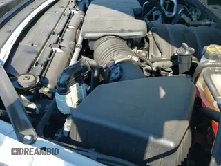 2023 Cadillac Escalade 4WD Premium Luxury with VIN 1GYS4BKL5PR559219, listed as a IAAI auction lot 42950835 with 21,156 mi miles and . Bid and sale history available at DreamBid. Image 17.