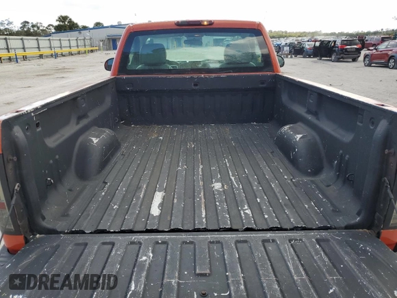 2012 Chevrolet Silverado 1500 Work Truck with VIN 1GCNKPEA7CZ116323, listed as a Copart auction lot 44569545 with 162,966 mi miles and Salvage Title. Bid and sale history available at DreamBid. Image 10.