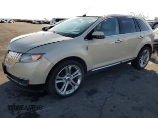 2014 Lincoln MKX z VIN 2LMDJ8JK0EBL14248, wystawiony jako Copart lot #49109075 z przebiegiem 149 317 mil mil oraz Szkoda całkowita • Salvage title. Historia ofert i sprzedaży dostępna na DreamBid. Obrazek 1.