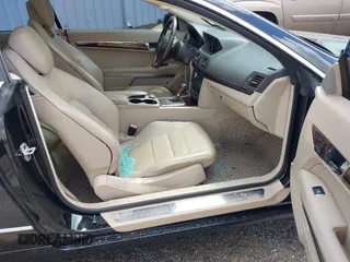 2011 Mercedes-Benz E 350 with VIN WDDKJ5GB8BF105563, listed as a IAAI auction lot 42137915 with 169,319 mi miles and . Bid and sale history available at DreamBid. Image 5.