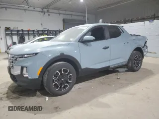 2023 Hyundai Santa Cruz SE z VIN 5NTJA4AE4PH061949, wystawiony jako Copart lot #87165654 z przebiegiem 39 755 mil mil oraz Szkoda całkowita • Salvage title. Historia ofert i sprzedaży dostępna na DreamBid. Obrazek 1.
