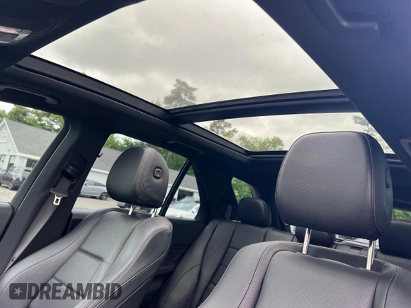 2021 Mercedes-Benz GLE 350 z VIN 4JGFB4JB3MA449048, wystawiony jako Copart lot #57859125 z przebiegiem 70 220 mil mil oraz Czysty tytuł • Clean title. Historia ofert i sprzedaży dostępna na DreamBid. Obrazek 9.