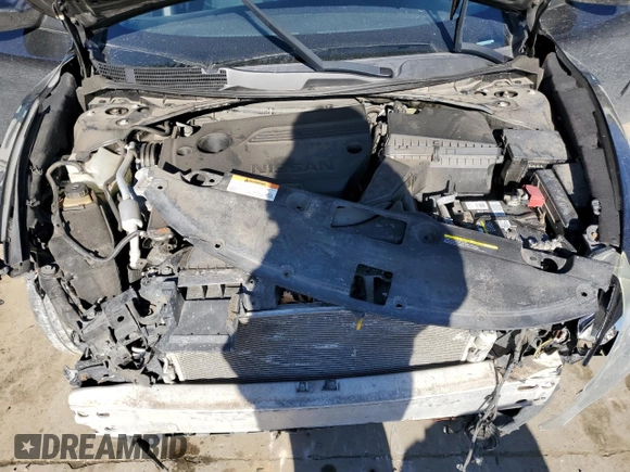 2016 Nissan Altima S z VIN 1N4AL3AP0GC151864, wystawiony jako Copart lot #42943485 z przebiegiem 114 798 mil mil oraz Szkoda całkowita • Salvage title. Historia ofert i sprzedaży dostępna na DreamBid. Obrazek 13.