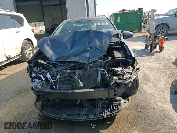 2016 Toyota Corolla L with VIN 5YFBURHE2GP564749, listed as a Copart auction lot 53319235 with Not Provided miles and Salvage Title. Bid and sale history available at DreamBid. Image 14.