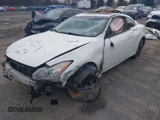 2009 Infiniti G37 x with VIN JNKCV64F79M653851, listed as a IAAI auction lot 41151205 with 156,982 mi miles and . Bid and sale history available at DreamBid. Image 18.