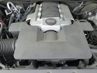 2020 Cadillac Escalade Luxury с VIN 1GYS4BKJ5LR228620, выставлен на аукционе Copart как лот 60515415 с пробегом 46 945 миль миль и Списание • Salvage title. История ставок и продаж доступна на DreamBid. Изображение 14.