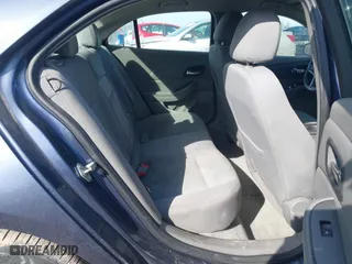 2013 Chevrolet Malibu LS with VIN 1G11B5SA9DF223781, listed as a IAAI auction lot 41811379 with 127,000 mi miles. Bid and sale history available at carsss.com. Image 8.