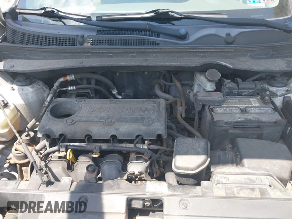 2012 Kia Sportage LX с VIN KNDPBCA24C7182503, выставлен на аукционе IAAI как лот 42592036 с пробегом 170 765 миль миль и . История ставок и продаж доступна на DreamBid. Изображение 10.