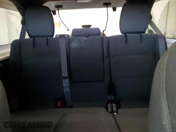 2024 Jeep Wrangler Rubicon with VIN 1C4RJXR6XRW292478, listed as a Copart auction lot 88075765 with 11,121 mi miles and Non Repairable. Bid and sale history available at DreamBid. Image 10.