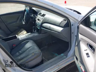 2011 Toyota Camry LE with VIN 4T4BF3EKXBR179180, listed as a IAAI auction lot 41897482 with 254,270 mi miles. Bid and sale history available at carsss.com. Image 5.