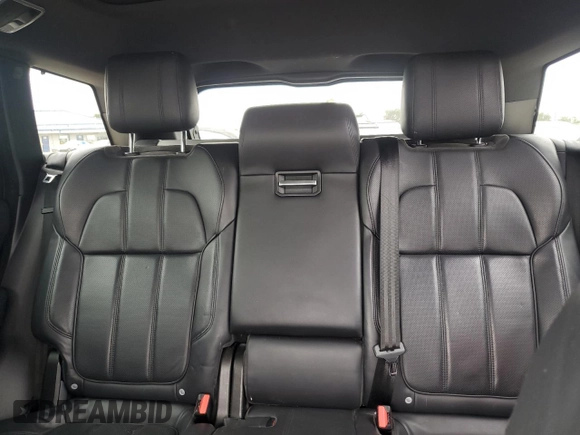 2016 Land Rover Range Rover Sport Dynamic z VIN SALWR2EF3GA576252, wystawiony jako Copart lot #59045815 z przebiegiem 122 108 mil mil oraz Czysty tytuł • Clean title. Historia ofert i sprzedaży dostępna na DreamBid. Obrazek 10.