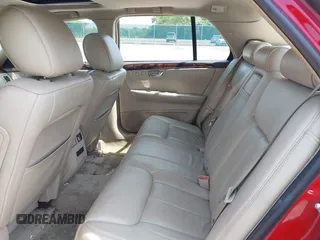 2010 Cadillac DTS 1SD z VIN 1G6KH5EY4AU113587, wystawiony jako IAAI lot #42488941 z przebiegiem 102 285 mil mil oraz . Historia ofert i sprzedaży dostępna na DreamBid. Obrazek 8.