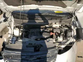 2015 Chevrolet City Express Cargo Van LS with VIN 3N63M0YN8FK708075, listed as a Copart auction lot 86286574 with 182,629 mi miles and Salvage Title. Bid and sale history available at carsss.com. Image 12.