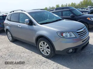 2008 Subaru Tribeca Limited с VIN 4S4WX92D184402264, выставлен на аукционе IAAI как лот 42088437 с пробегом 239 710 миль миль и . История ставок и продаж доступна на DreamBid. Изображение 1.