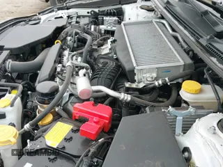 2023 Subaru WRX Limited с VIN JF1VBAL65P9805543, выставлен на аукционе IAAI как лот 41612208 с пробегом 21 822 миль миль и . История ставок и продаж доступна на DreamBid. Изображение 21.