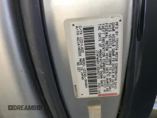 2003 Lexus SC 430 с VIN JTHFN48Y130045710, выставлен на аукционе Copart как лот 74365024 с пробегом 220 136 миль миль и Списание • Salvage title. История ставок и продаж доступна на DreamBid. Изображение 12.