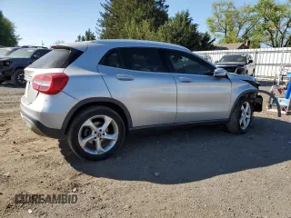 2018 Mercedes-Benz GLA 250 z VIN WDCTG4GB0JJ439275, wystawiony jako Copart lot #54612715 z przebiegiem 94 534 mil mil oraz Szkody całkowita. Historia ofert i sprzedaży dostępna na DreamBid. Obrazek 3.