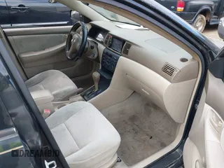 2004 Toyota Corolla CE with VIN 1NXBR32E64Z207155, listed as a IAAI auction lot 41906433 with 241,361 mi miles and . Bid and sale history available at DreamBid. Image 5.