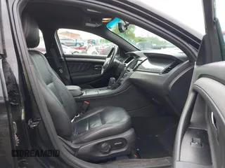 2015 Ford Taurus SEL z VIN 1FAHP2E81FG116032, wystawiony jako IAAI lot #42188269 z przebiegiem 178 774 mil mil oraz . Historia ofert i sprzedaży dostępna na DreamBid. Obrazek 5.