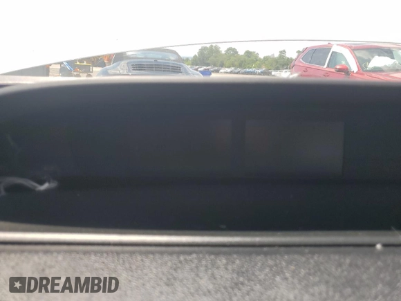 2020 Toyota Prius LE with VIN JTDL9RFU5L3017235, listed as a Copart auction lot 64452855 with Not provided miles and Salvage title. Bid and sale history available at DreamBid. Image 9.