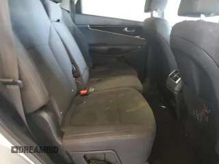 2019 Kia Sorento LX z VIN 5XYPG4A54KG480732, wystawiony jako Copart lot #87833135 z przebiegiem 102 219 mil mil oraz Szkody całkowita. Historia ofert i sprzedaży dostępna na DreamBid. Obrazek 12.