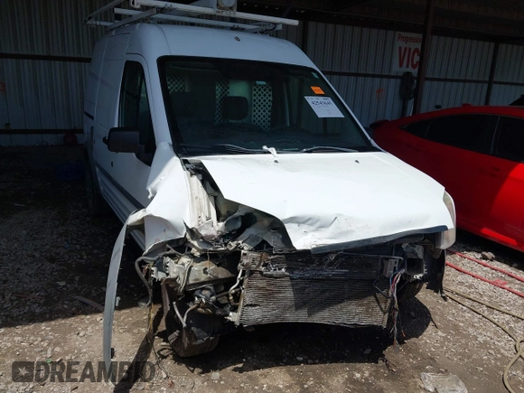 2011 Ford Transit Connect XLT z VIN NM0LS7BN9BT066599, wystawiony jako IAAI lot #42543645 z przebiegiem 134 332 mil mil oraz . Historia ofert i sprzedaży dostępna na DreamBid. Obrazek 6.
