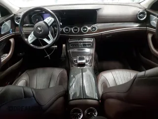 2019 Mercedes-Benz CLS with VIN WDD2J5JB2KA028193, listed as a Copart auction lot 44910485 with 66,844 mi miles and Clean Title. Bid and sale history available at carsss.com. Image 8.