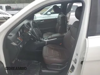 2015 Mercedes-Benz GL-Class GL 450 with VIN 4JGDF6EE4FA451115, listed as a Copart auction lot 69814423 with 108,672 mi miles. Bid and sale history available at carsss.com. Image 7.