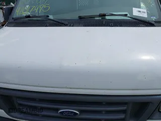 2004 Ford Econoline Cargo z VIN 1FTNE24L84HB28016, wystawiony jako IAAI lot #42017495 z przebiegiem Nie podano mil oraz . Historia ofert i sprzedaży dostępna na DreamBid. Obrazek 10.