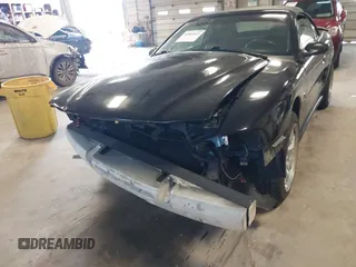 1994 Ford Mustang with VIN 1FALP45T7RF155048, listed as a IAAI auction lot 41860923 with 81,956 mi miles and . Bid and sale history available at DreamBid. Image 6.