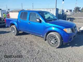 2012 Nissan Frontier SV z VIN 1N6AD0EV1CC410495, wystawiony jako IAAI lot #42115086 z przebiegiem 123 979 mil mil oraz . Historia ofert i sprzedaży dostępna na DreamBid. Obrazek 1.
