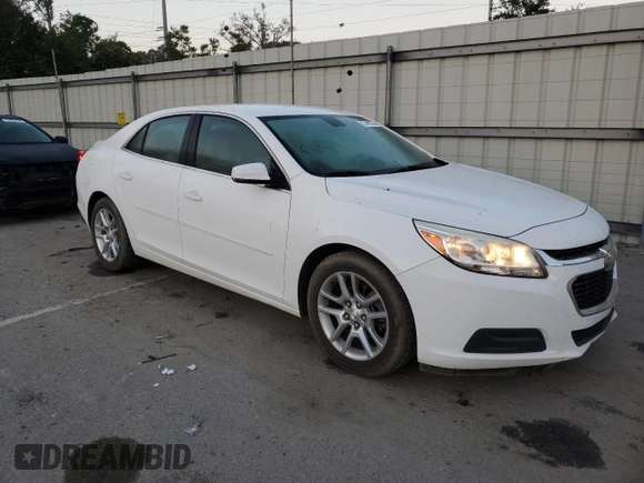 2016 Chevrolet Malibu Limited LT with VIN 1G11C5SAXGF127949, listed as a Copart auction lot 77415774 with 112,631 mi miles and Salvage Title. Bid and sale history available at carsss.com. Image 4.