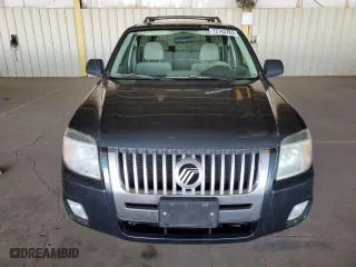 2008 Mercury Mariner with VIN 4M2CU81Z48KJ45923, listed as a Copart auction lot 73743783 with 154,439 mi miles and Salvage Title. Bid and sale history available at carsss.com. Image 5.