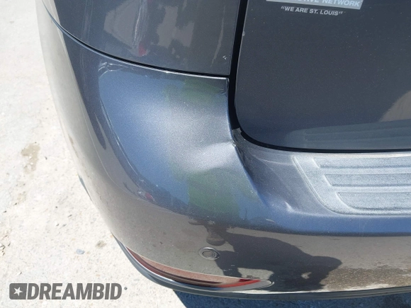 2013 Lexus RX 350 z VIN 2T2BK1BA1DC182734, wystawiony jako IAAI lot #42287231 z przebiegiem 181 808 mil mil oraz . Historia ofert i sprzedaży dostępna na DreamBid. Obrazek 6.
