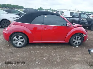 2006 Volkswagen Beetle with VIN 3VWRF31Y66M330188, listed as a IAAI auction lot 42604631 with 42,216 mi miles and . Bid and sale history available at DreamBid. Image 13.